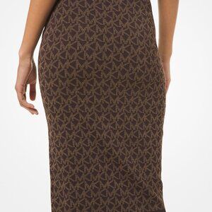 Michael Kors Pencil Skirt S